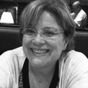 MARGARET KELLY from MGK Design and Creative Services